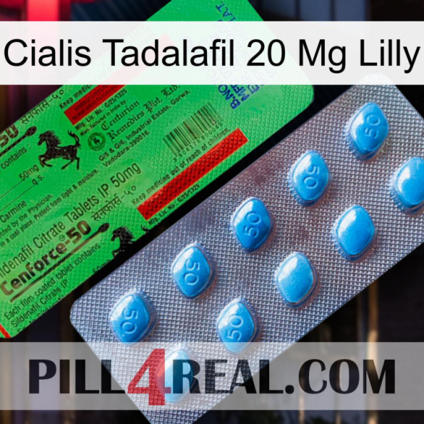 Cialis Tadalafil 20 Mg Lilly new03.jpg